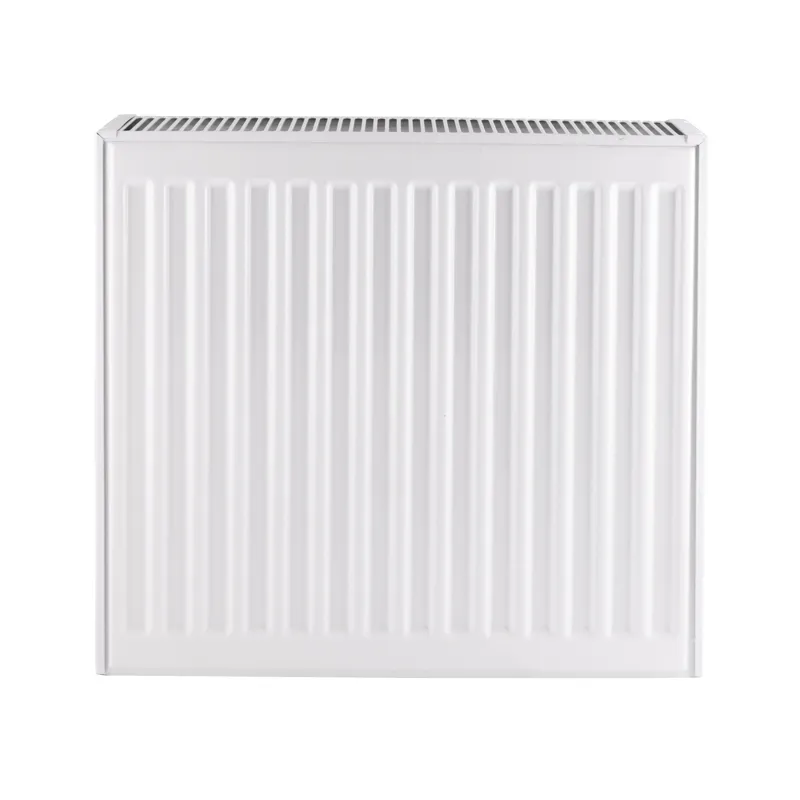 Сталевий радіатор Koer 22 x 500 x 600B (1315 Вт,16,74 кг,нижнє підключення,з термоклап.,з універс.кріпленням) (KR6210)