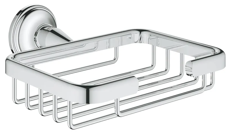 Полиця для ванної кімнати Grohe Essentials Authentic (40659001)