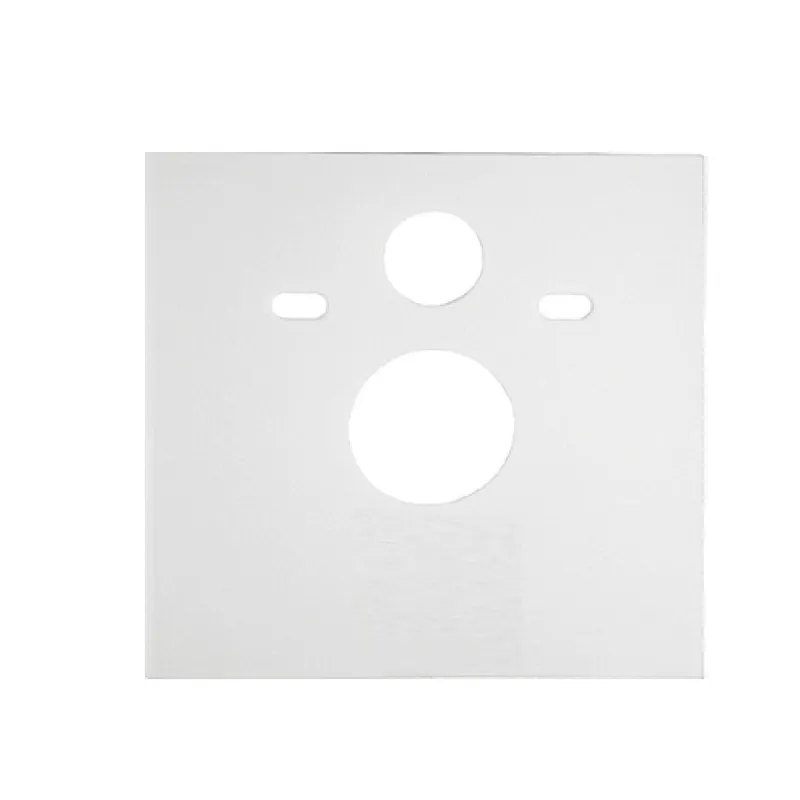 Звукоізоляція для унітазу Koer KT-0701 (KR5184)