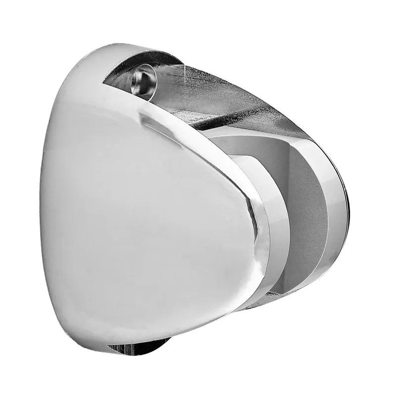 Кріплення для душової лійки Mixxus Shower Holder-04 (Колір хром) (MI8307)