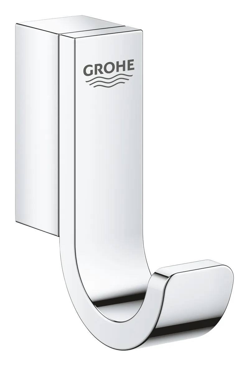 Гачок для халата Grohe Selection (41039000)