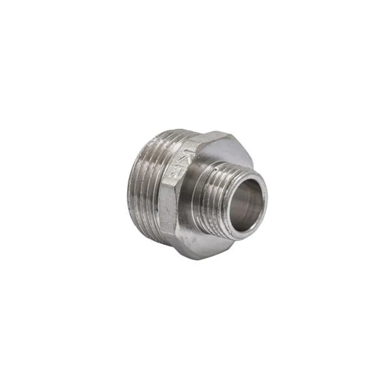Ніпель редукційний 1 / 2''x1 "Koer KF.N0610 (KF0035)