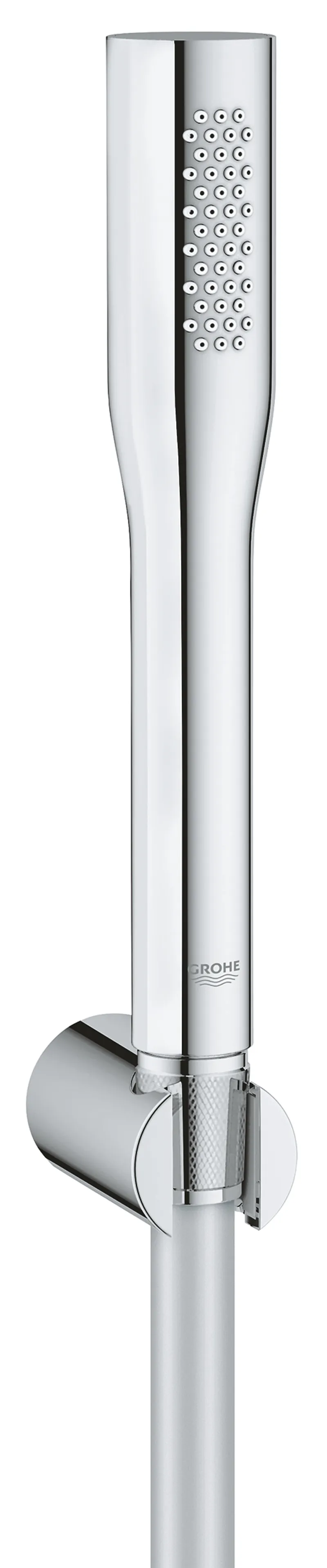 Душовий набір з тримачем, 1 режим струменя Grohe Euphoria Cosmopolitan (27369000)