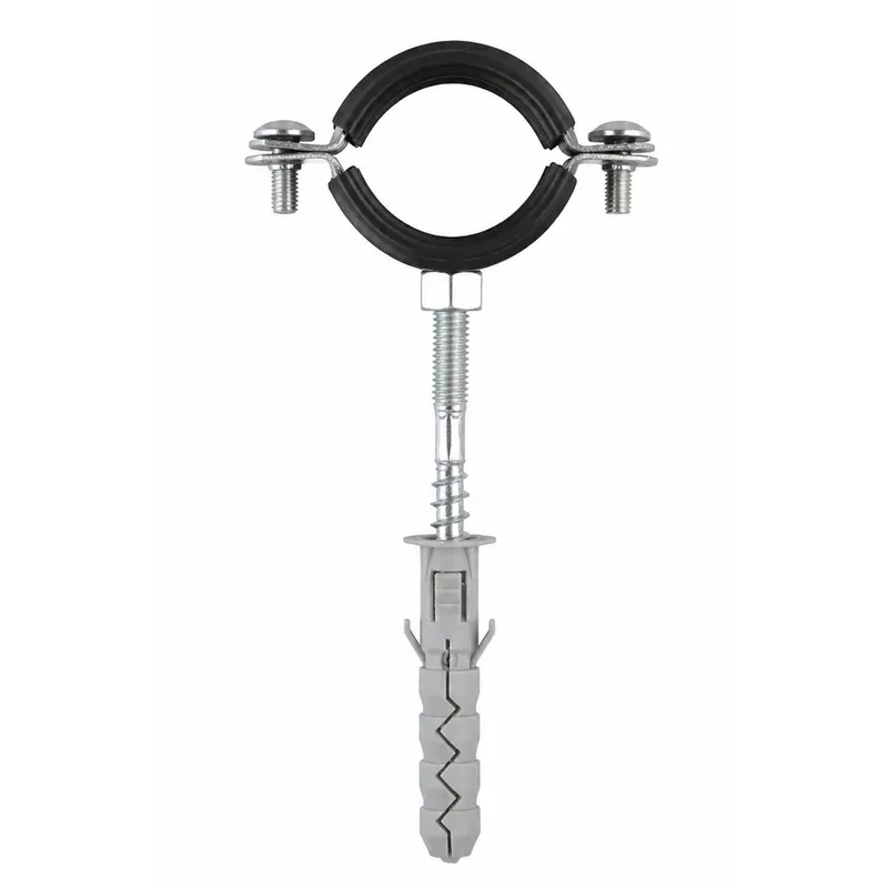 Хомут RM 3/4'' (26/30 mm) (RM0002)