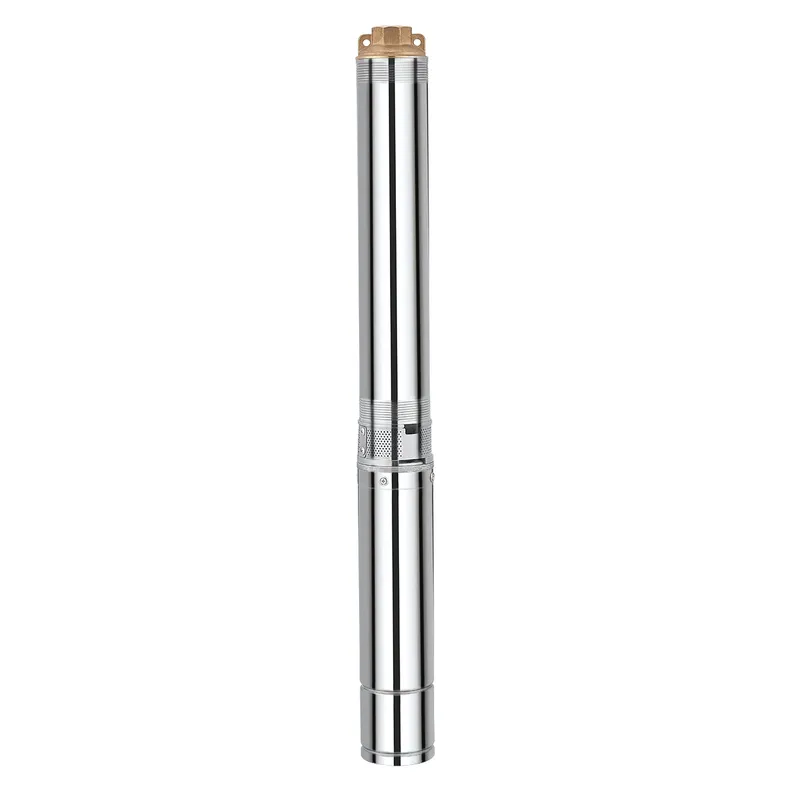 Глибинний насос для криниці Taifu 4STM10-7+25M 2" (TF0074)