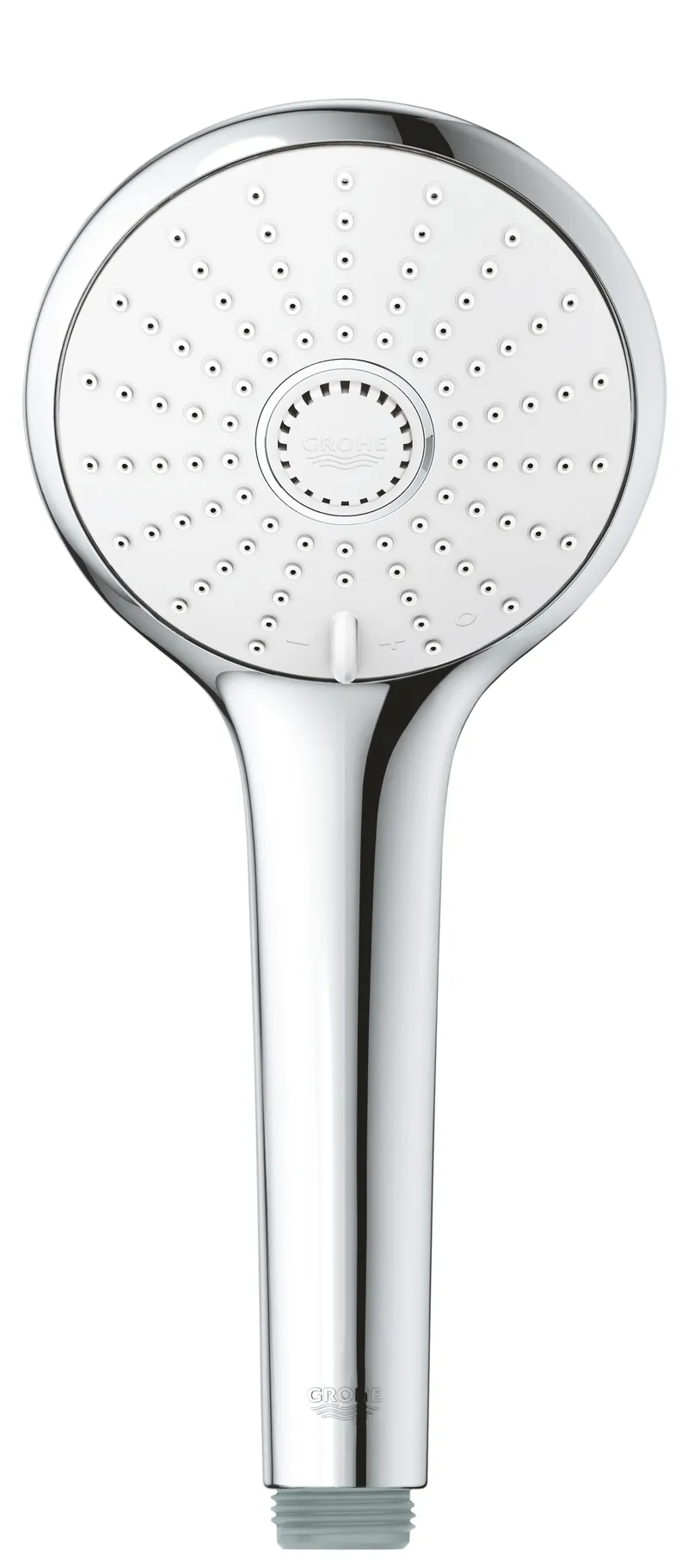 Ручний душ, 3 режими струменя Grohe Euphoria (27221001)