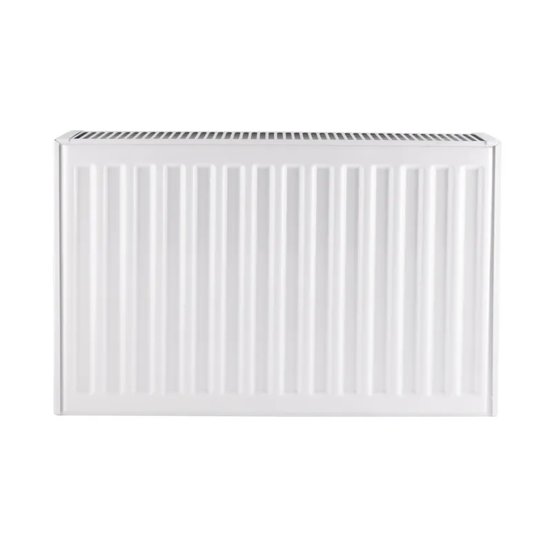Сталевий радіатор Koer 22 x 500 x 800B (1753 Вт,21,38 кг,нижнє підключення,з термоклап.,з універс.кріпленням) (KR6212)