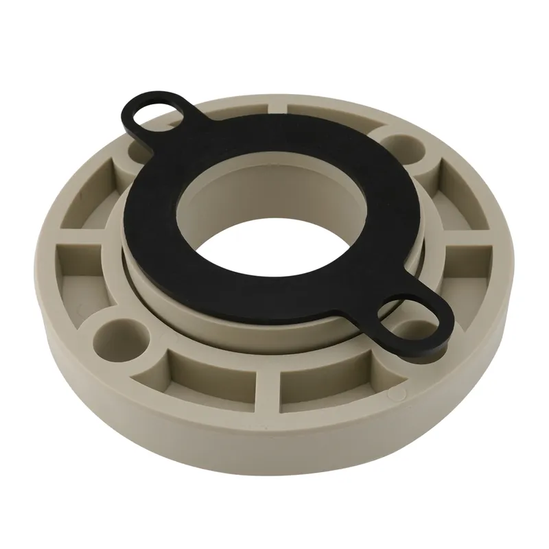 Фланцевий комплект  KOER K0289.PRO - 75 PPR (фланець + бурт) (KP3249)