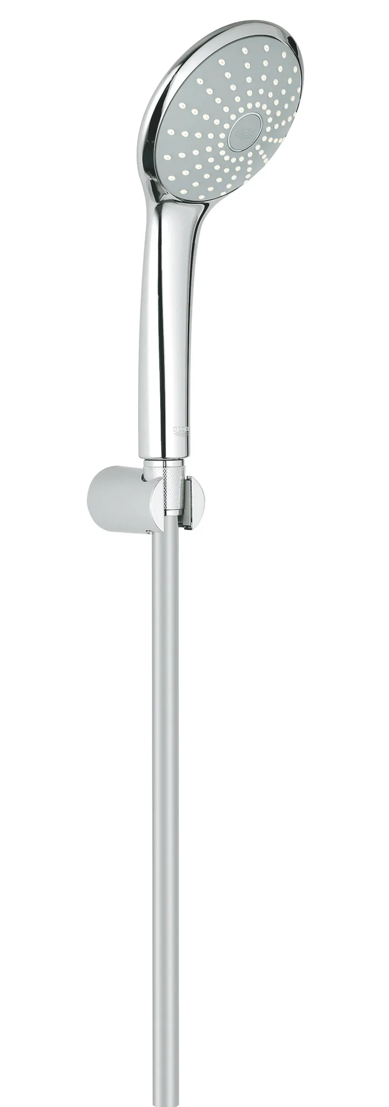 Душовий набір з тримачем, 1 режим струменя Grohe Euphoria (27354000)