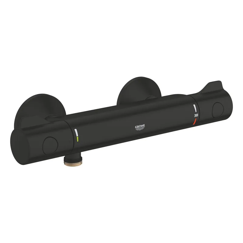 Термостат для душу Grohe Grohtherm 800 (1022022430)