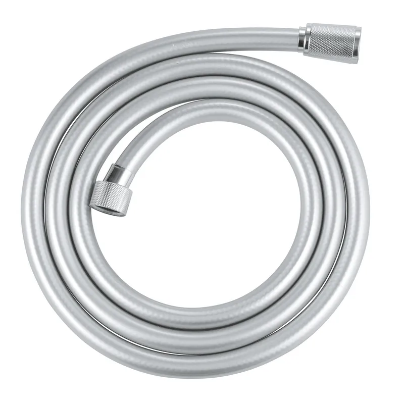 Душовий шланг Grohe Silverflex TwistStop 1750мм (28388001)