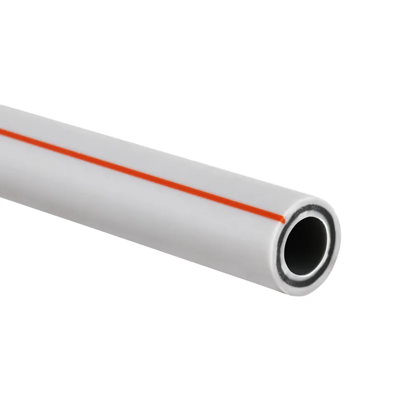 Труба композит (базальт) Koer PPR 40x6,7 (20 м) (KR0235)