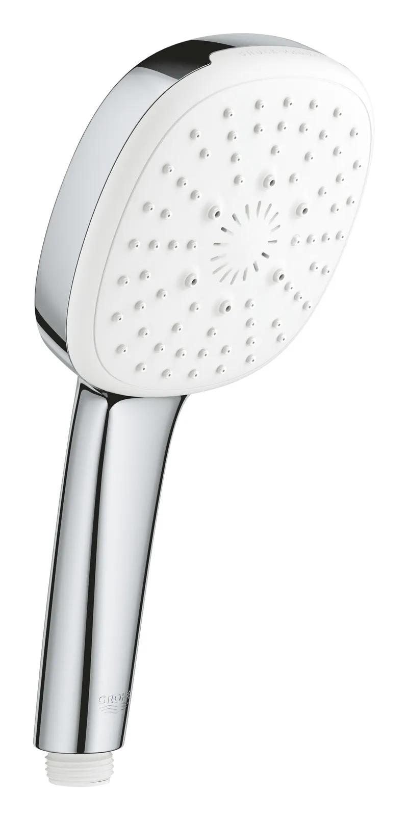 Ручний душ Grohe New Tempesta Cube 100 (27572003)
