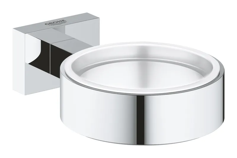 Тримач для аксесуарів Grohe Essentials Cube New (40508001)