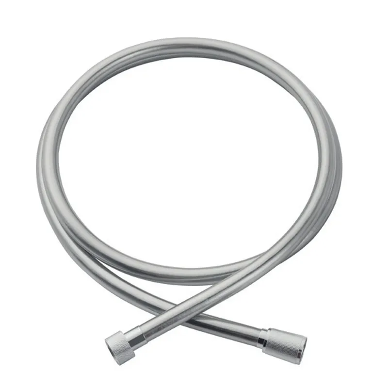 Шланг для душу силіконовий Koer KB-0803-150-01 (150 см) (KR4842)