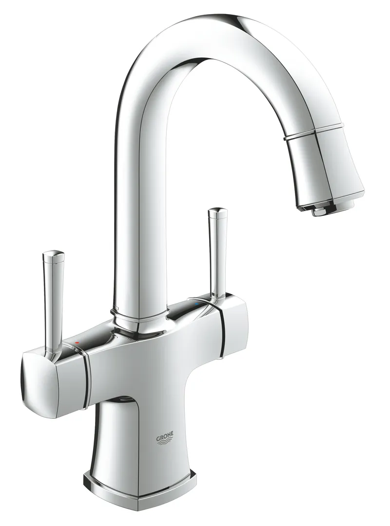 Змішувач для раковини L-розміру Grohe Grandera (21107000)