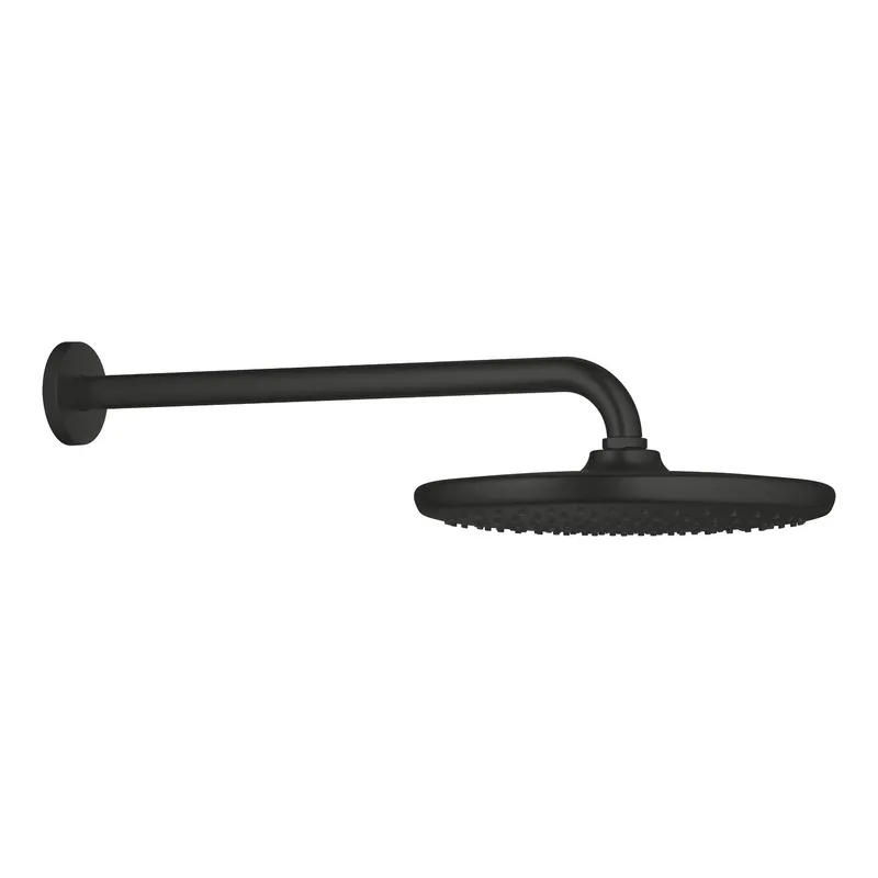 Набір верхнього душу Grohe Tempesta 250 380 мм, 1 режим (266682430)
