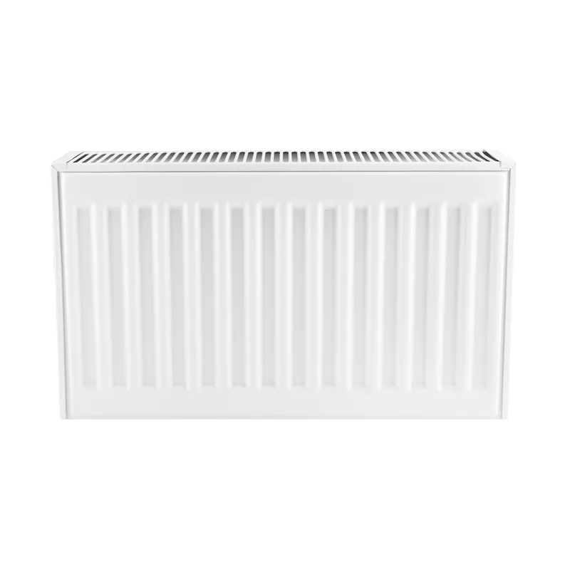 Сталевий радіатор Koer 22 x 300 x 600B (808 Вт,10,57 кг,нижнє підключення,з термоклап.,з універс.кріпленням) (KR6197)