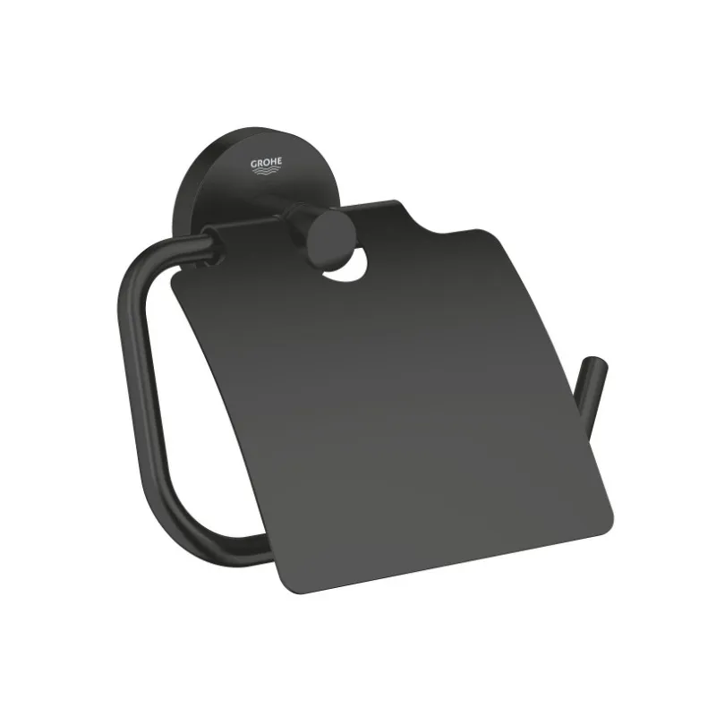 Тримач для туалетного паперу Grohe Essentials (1024652430)