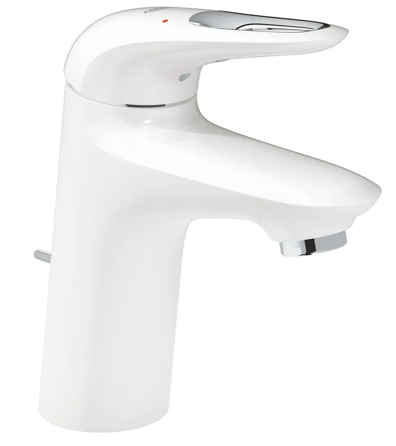 Змішувач для раковини S-розміру Grohe Eurostyle (33558LS3)