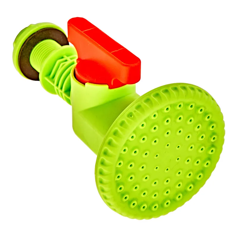 Лійка Waterpro SV-02 1/2" ЛІТНІЙ ДУШ (ПЛАСТИК) (WP2924)