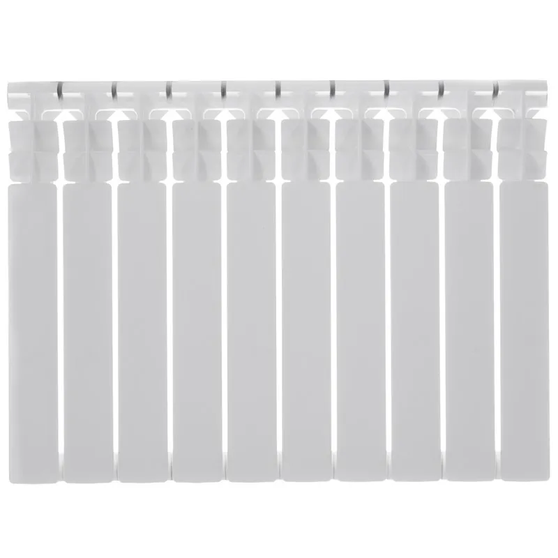 Біметалеві радіатори Bitherm 100 Bimetal-500L (BT0557) / Ціна за 1 секцію