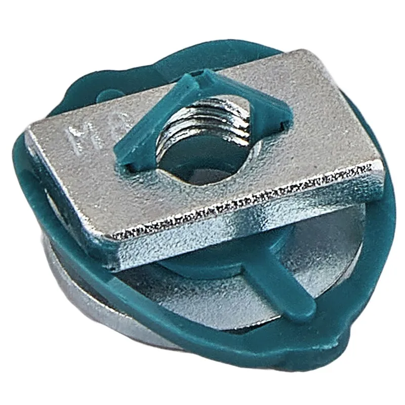 Гайка монтажна M8 Koer KCI.0206 (KR5931)