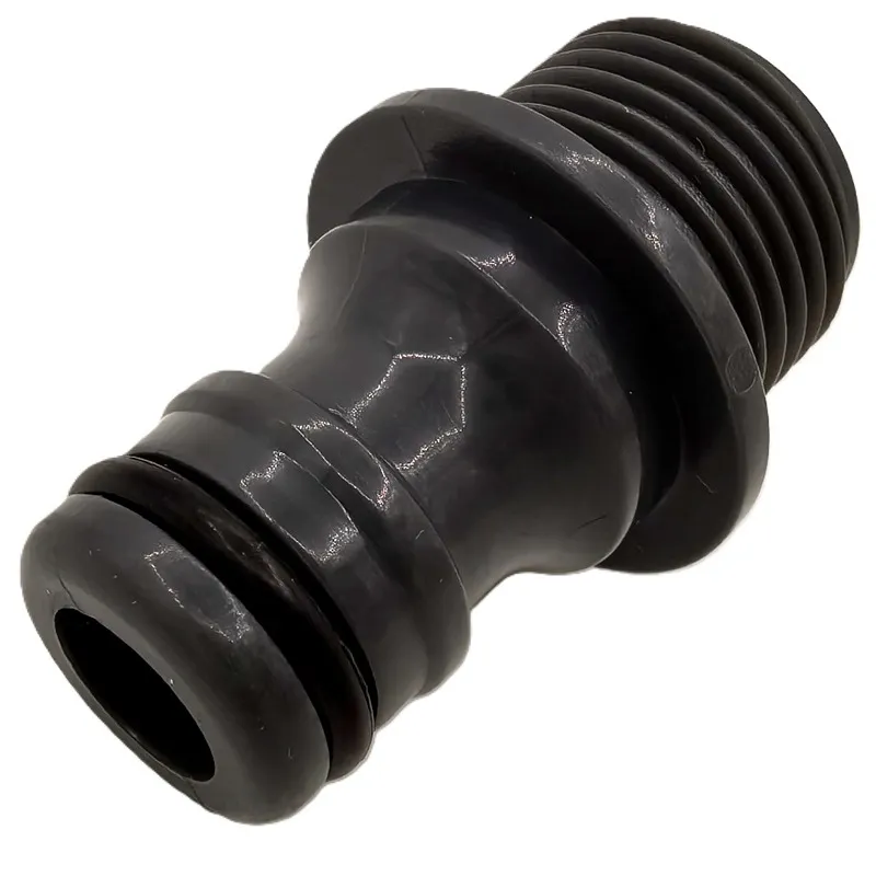 Адаптер для конектора Plamix PL-440A РН 1/2" (ABS) (PM6091)