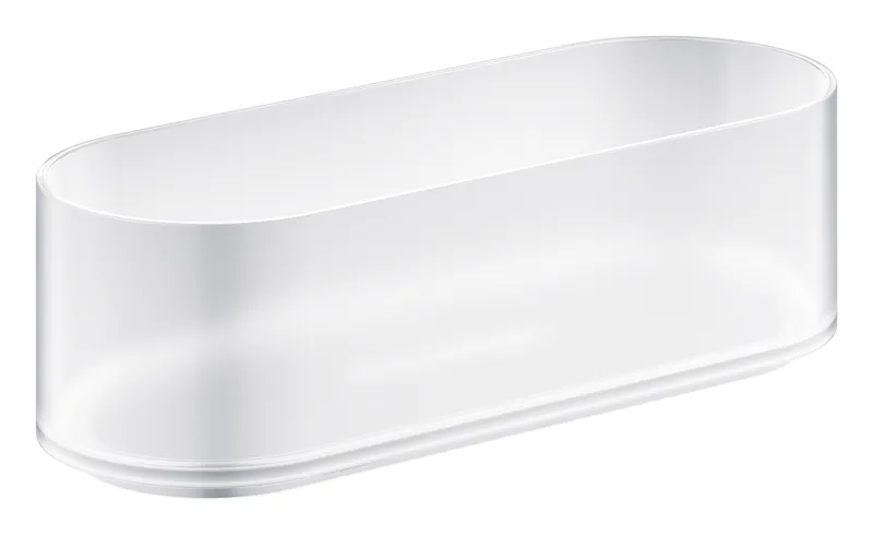 Полиця для ванної кімнати Grohe Selection (41037000)