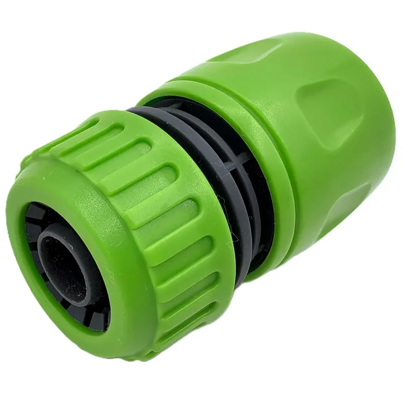 Конектор швидкознімний для шланга Plamix PL-405 3/4" (ABS+PPR) (PM6085)