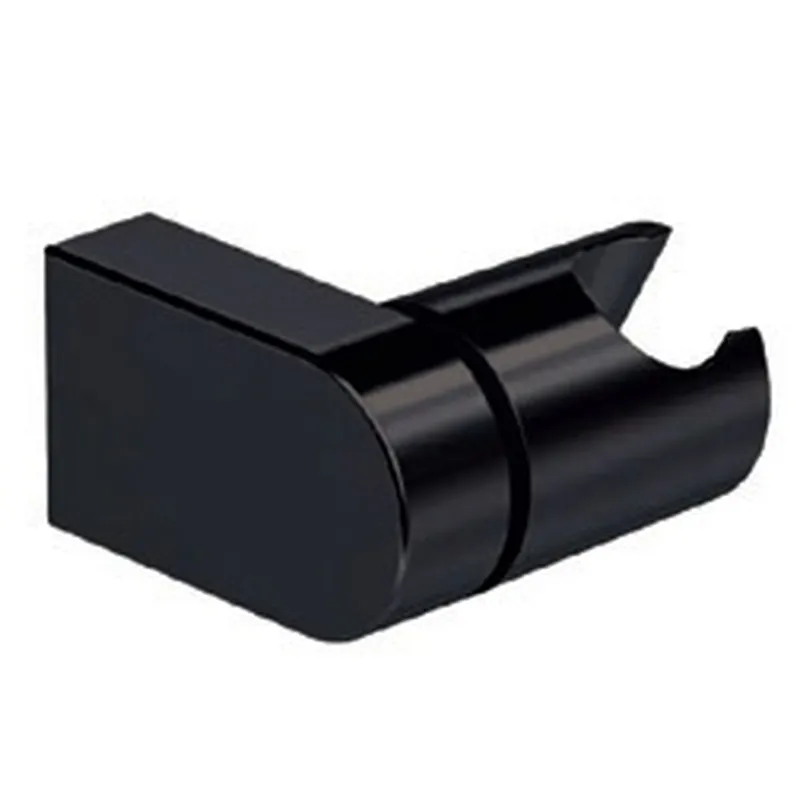 Кронштейн для душу Mixxus Shower holder-02 Black (кол. чорний) (AC0642)