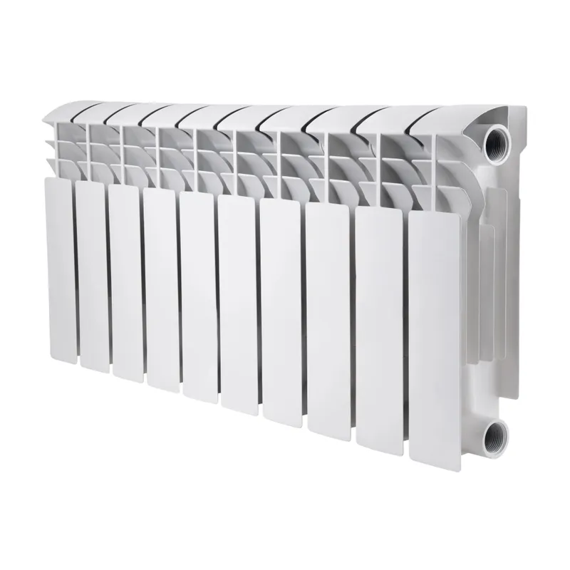 Біметалеві радіатори Koer 100 Bimetal-300 ULTRA (KR5837) / Цена за 1 секцию