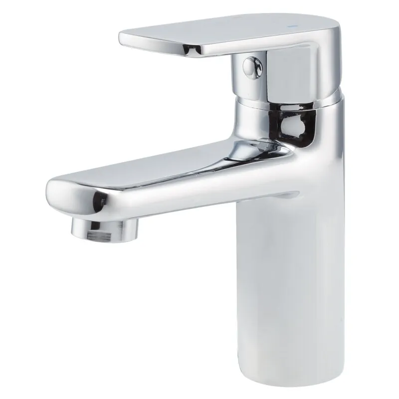 Змішувач для умивальника Mixxus Premium Matis 001 (NUT) (MI8261)