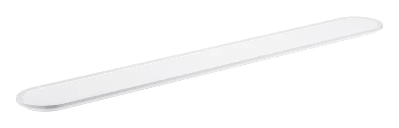 Полиця для ванної кімнати скляна Grohe Selection (41057000)