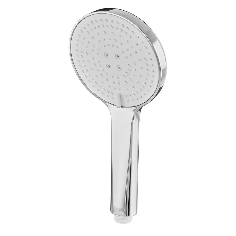 Лійка для душу Koer KP-0406-01 3 функції (Колір хром) (KR5410)