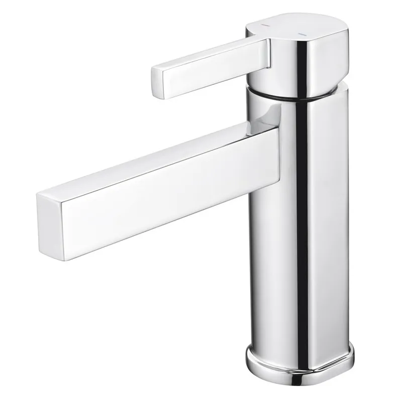 Змішувач для умивальника Mixxus Bond 001 Nut (MI7150)