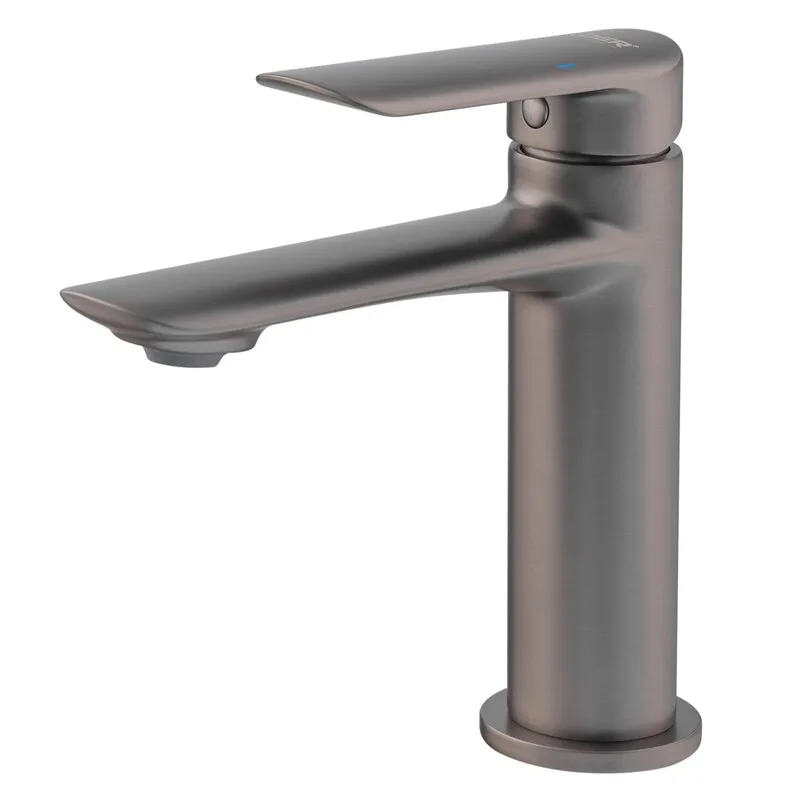 Змішувач для умивальника Koer KB-10028-07 (KR5292)