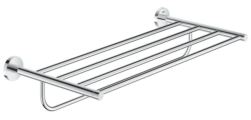 Полиця для рушників у ванну Grohe Essentials New (40800001)