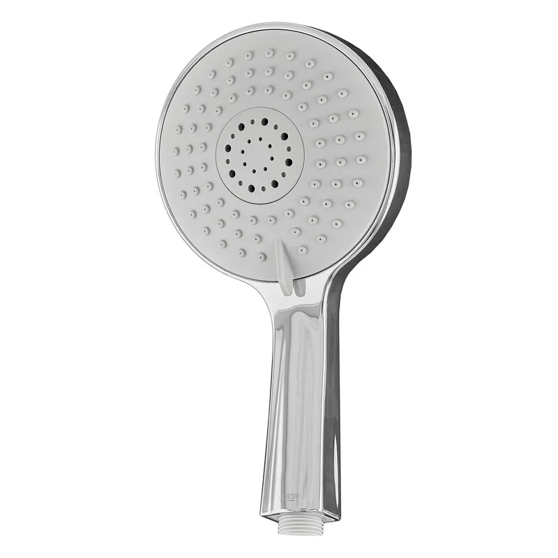 Лійка для душу Koer KP-0408-01 5 функцій (Колір хром) (KR5412)