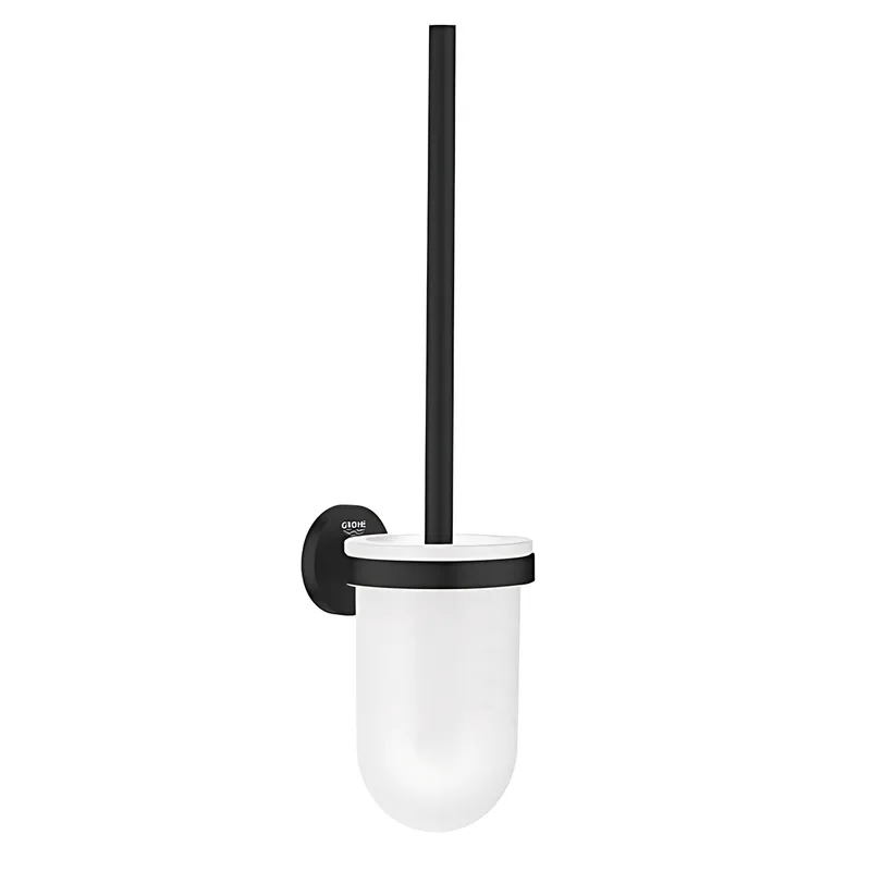 Туалетна щітка у комплекті Grohe Essentials (1024682430)