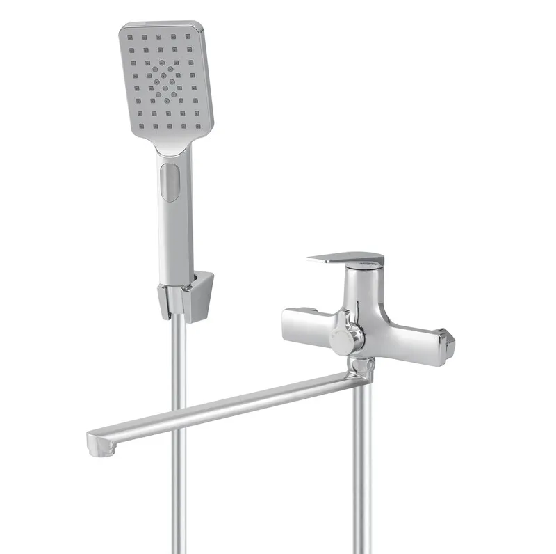 Змішувач для ванни Mixxus Premium Rubens 006 (EURO) (MI8252)