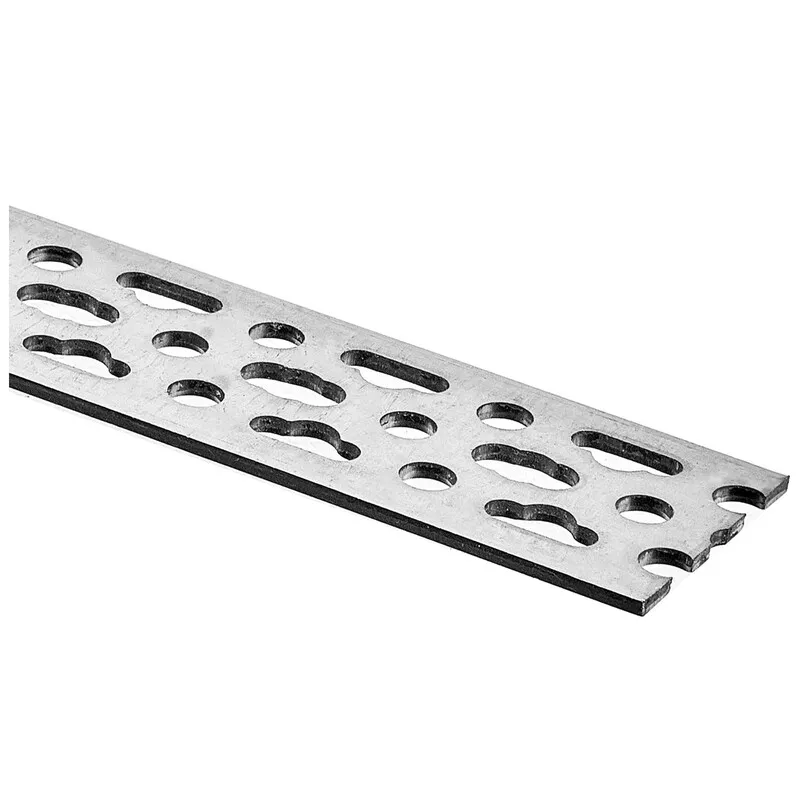 Шина монтажна Koer KCI.0301 2000 мм (KR6233)