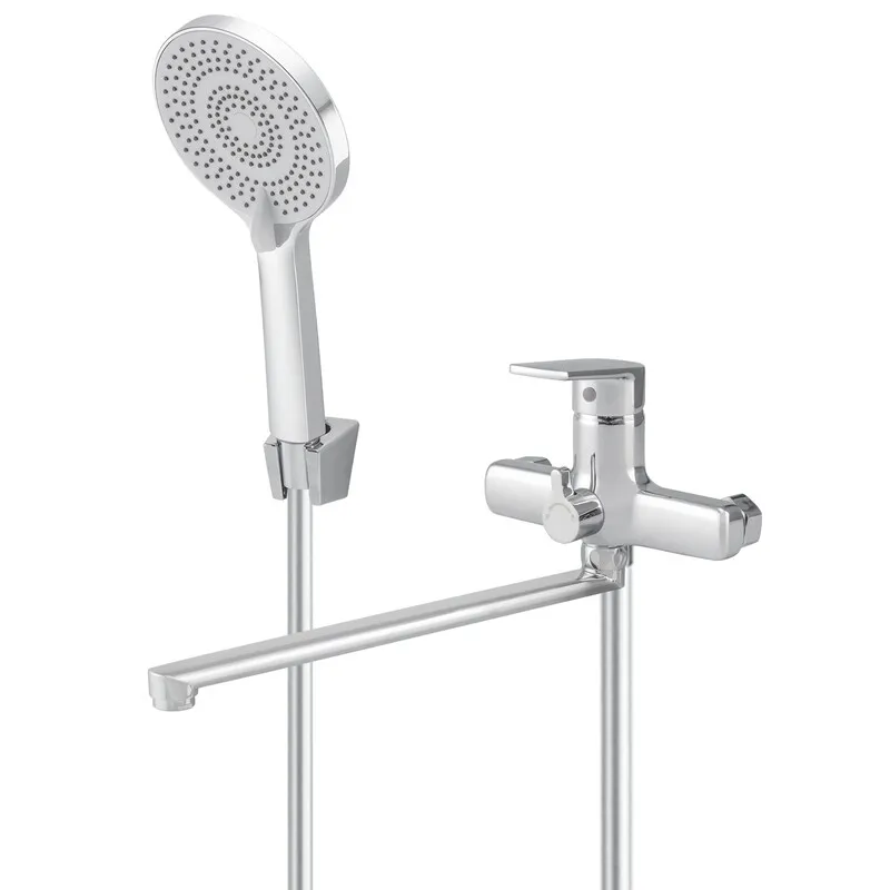 Змішувач для ванни Mixxus Premium Matis 006 (EURO) (MI8262)