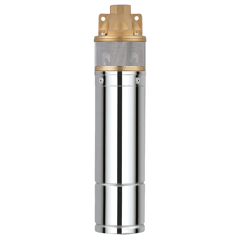 Вихровий насос Taifu 4SKM-100B Н=60М, Q=2,7кбМ, P=750 Вт, 1" (TF0018)