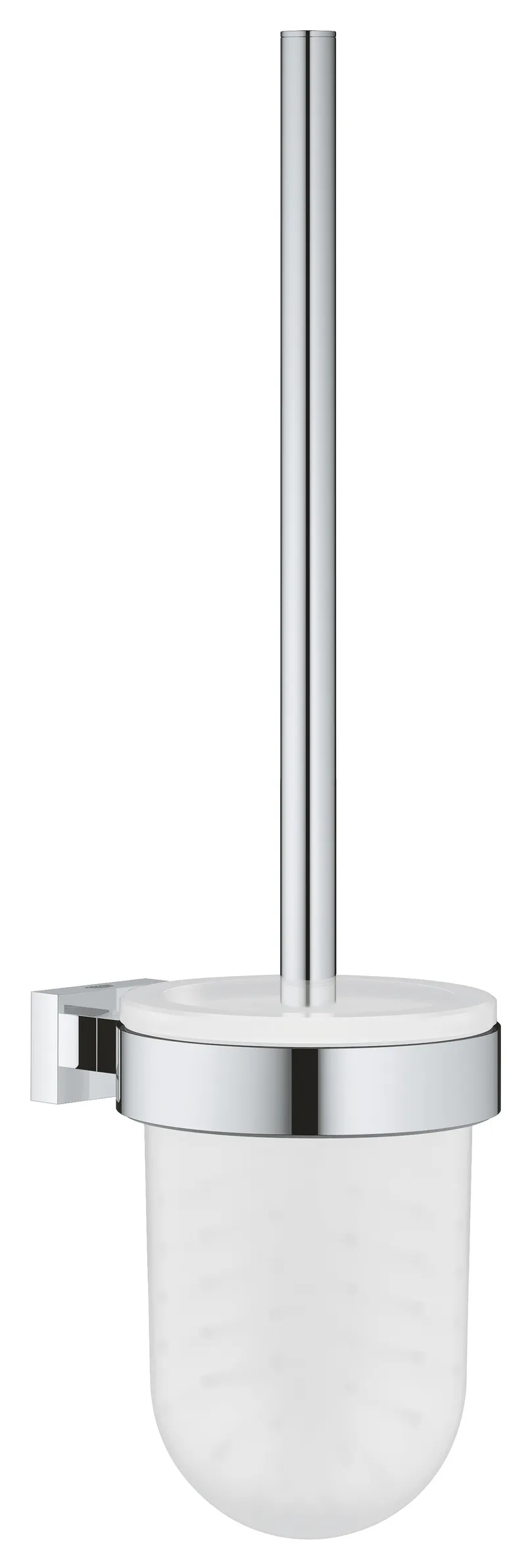 Йорж для унітазу Grohe Essentials Cube New (40513001)