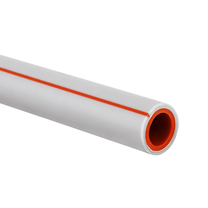 Труба композит (алюміній) Koer PPR 50x8,4 (20 м) (KR0230)