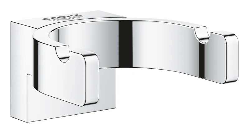 Подвійний гачок Grohe Selection (41049000)