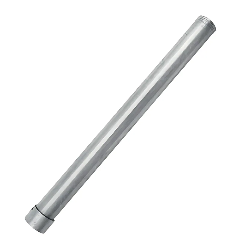 Подовжувач для душових колон Haiba EFB-01-30cm Alex, Hansberg, Focus, Kubus, Milano, Houston (колір хром) (HB9682)
