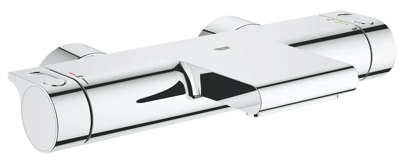 Змішувач для ванни з термостатом Grohe Grohtherm 2000 NEW (34174001)