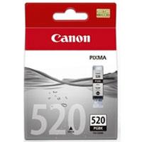 Картридж Canon PGI-520 Black 19ml (2932B001/2932B004)